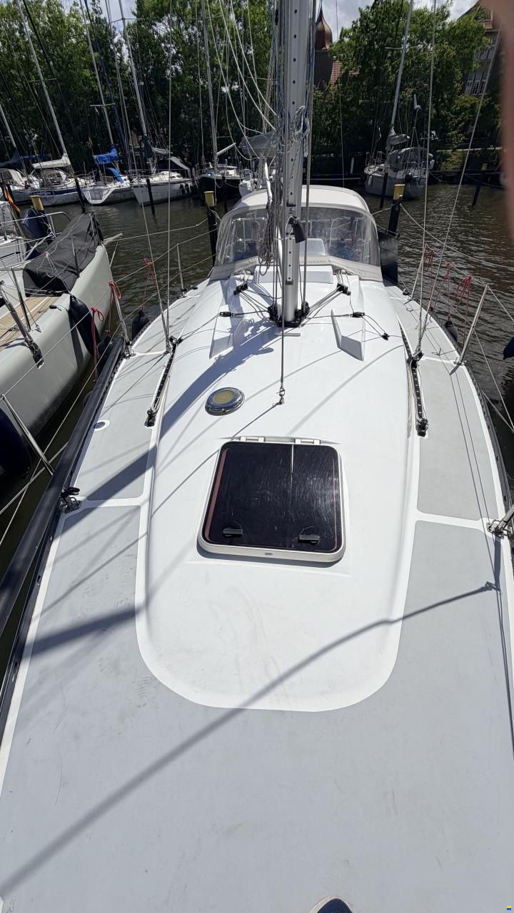 C&C Yachts C&C 30 E