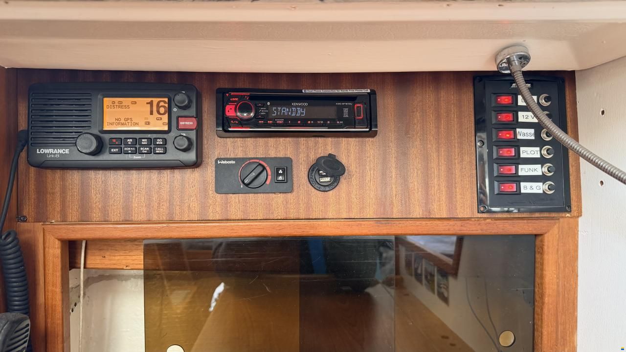 C&C Yachts C&C 30 E