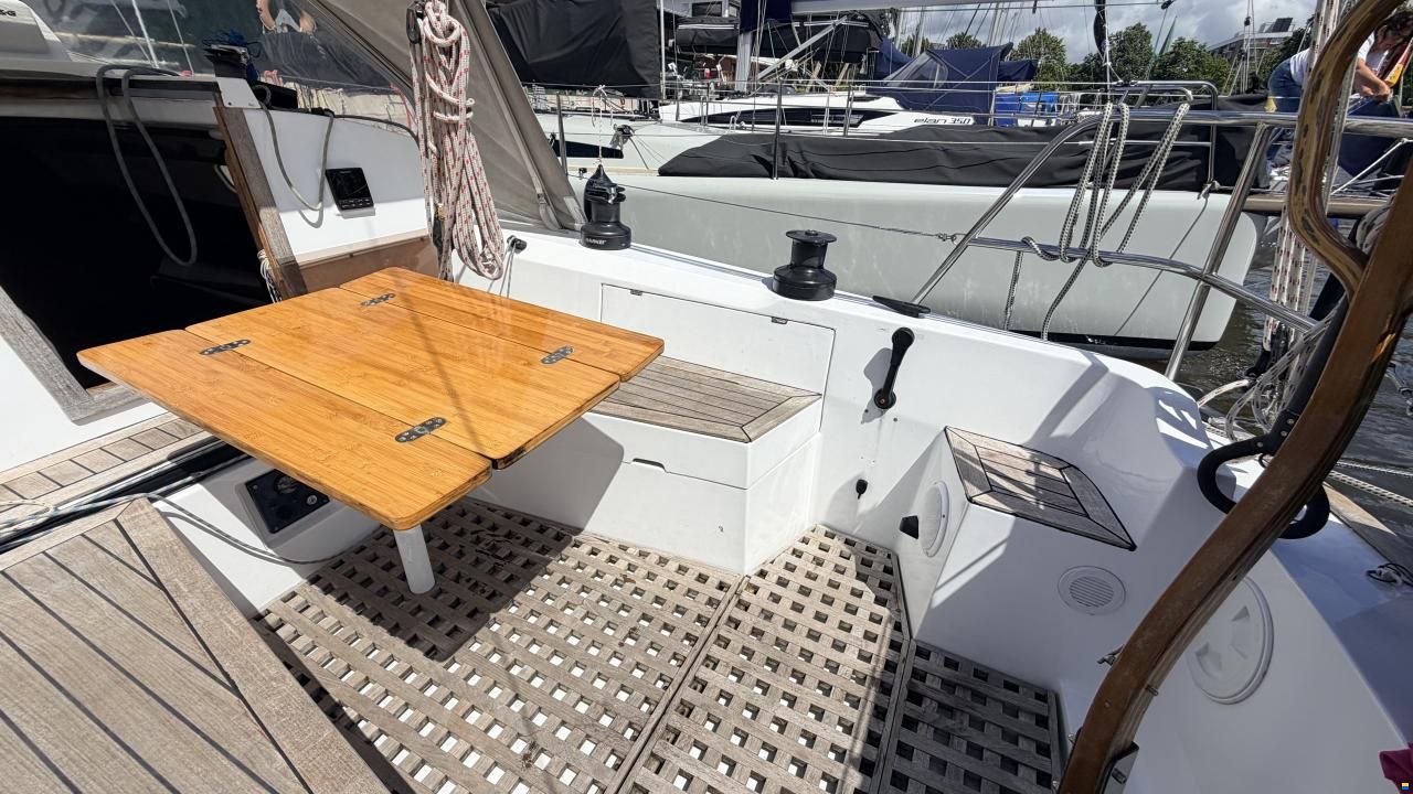 C&C Yachts C&C 30 E