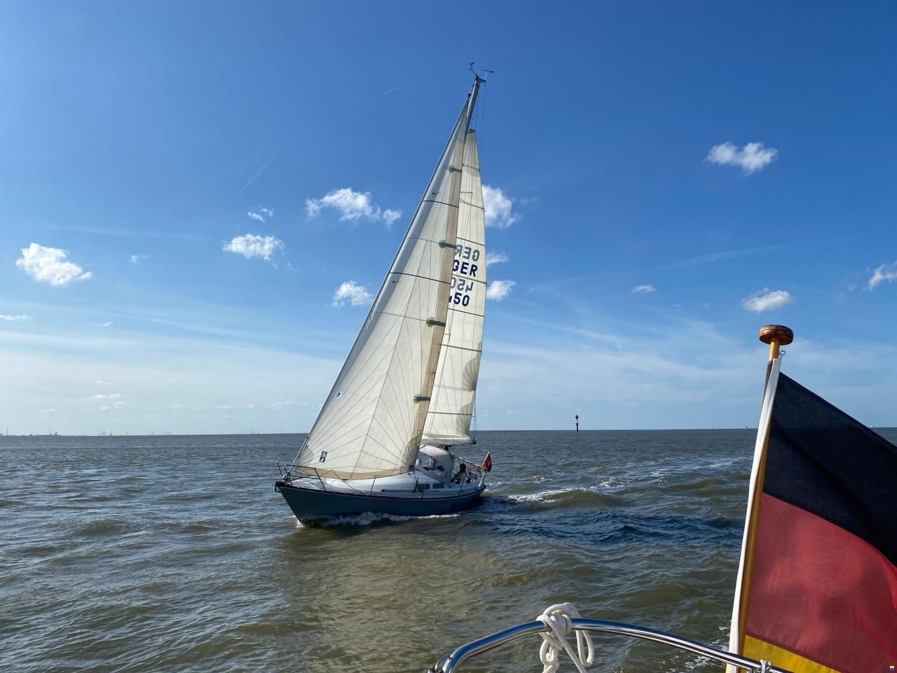 C&C Yachts C&C 30 E