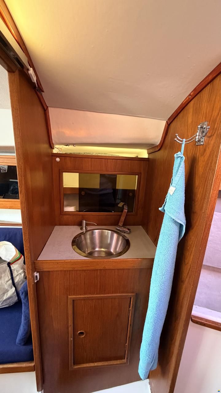 C&C Yachts C&C 30 E