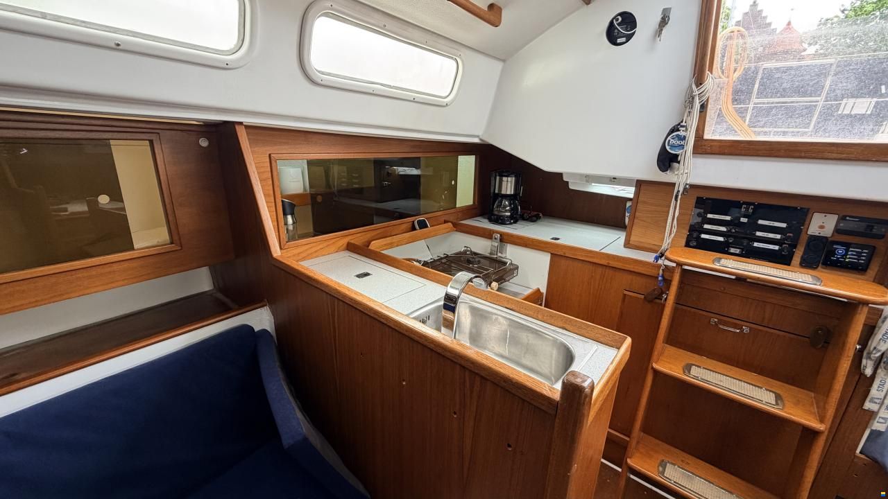 C&C Yachts C&C 30 E