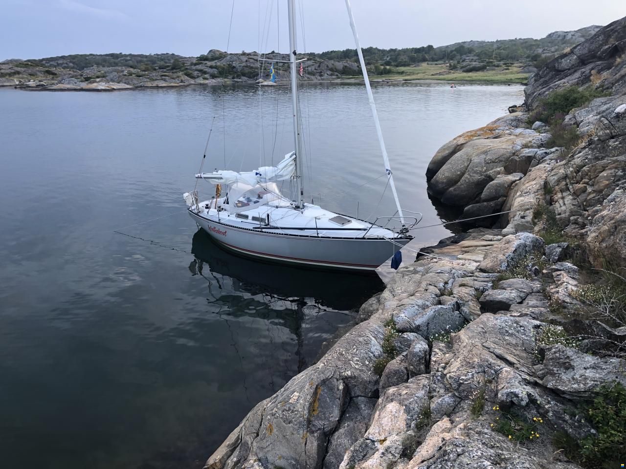 C&C Yachts C&C 30 E