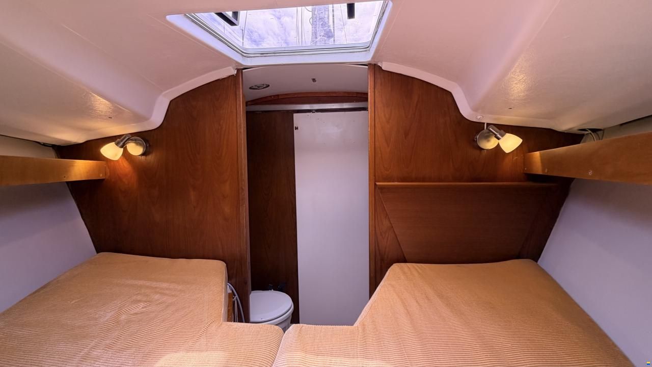 C&C Yachts C&C 30 E