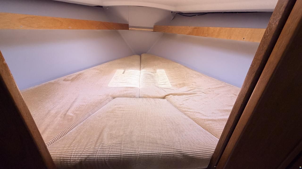 C&C Yachts C&C 30 E