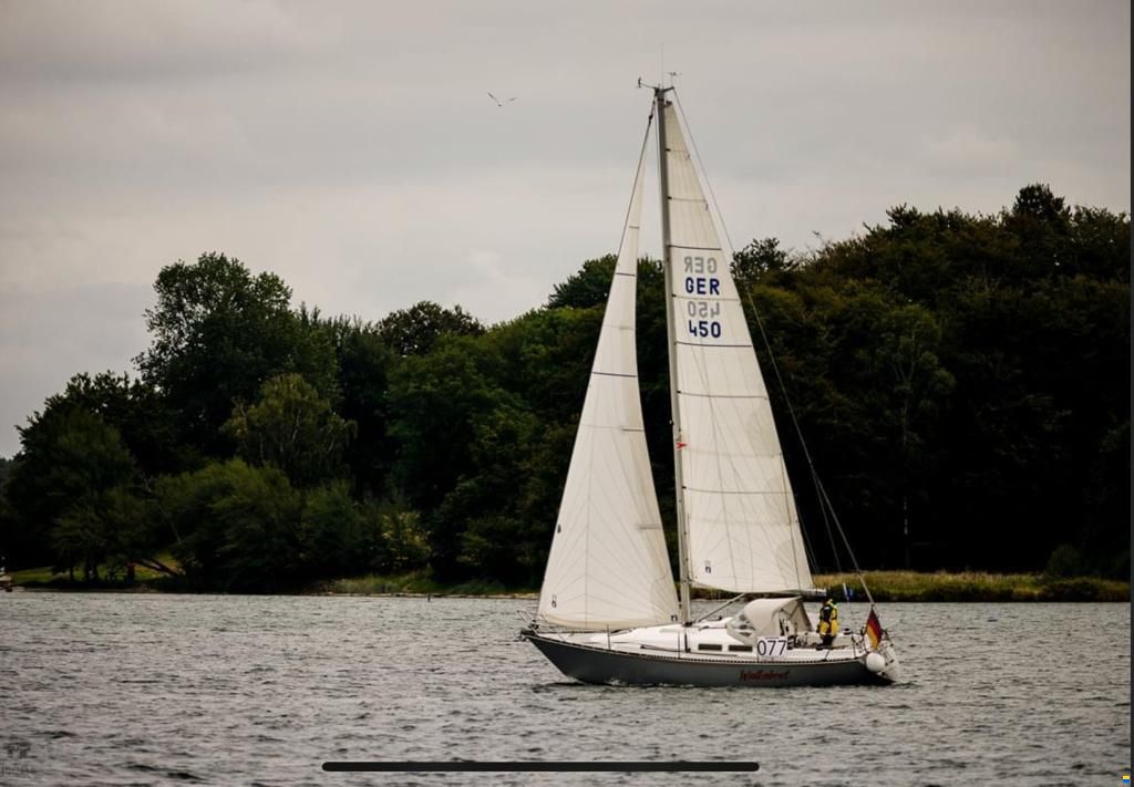 C&C Yachts C&C 30 E