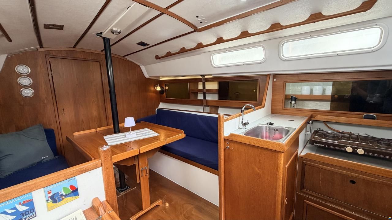 C&C Yachts C&C 30 E