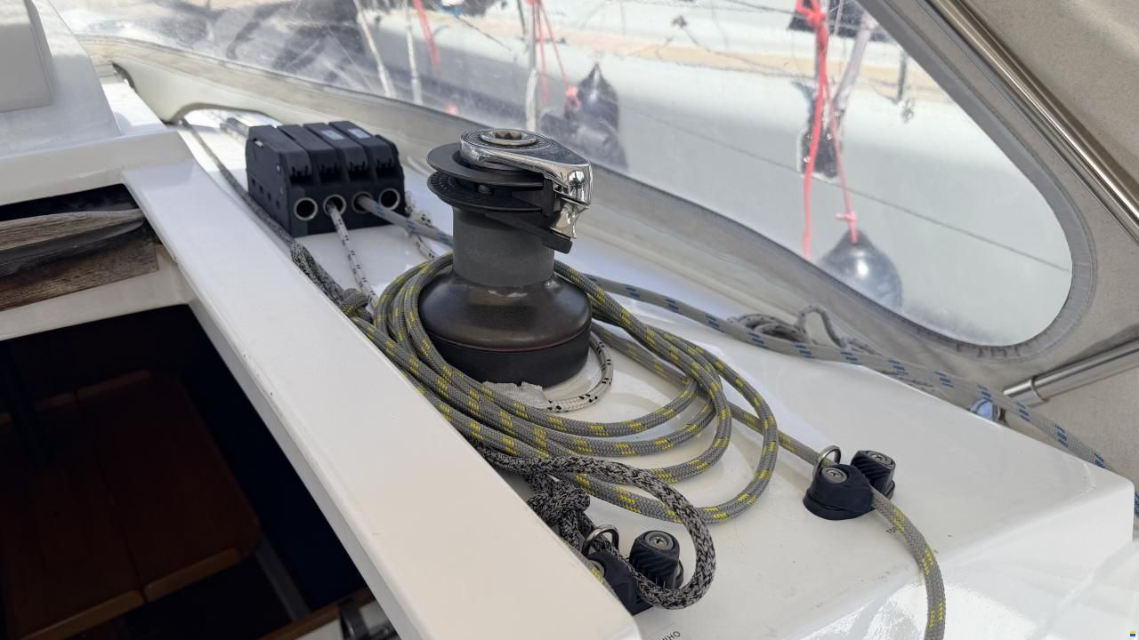 C&C Yachts C&C 30 E