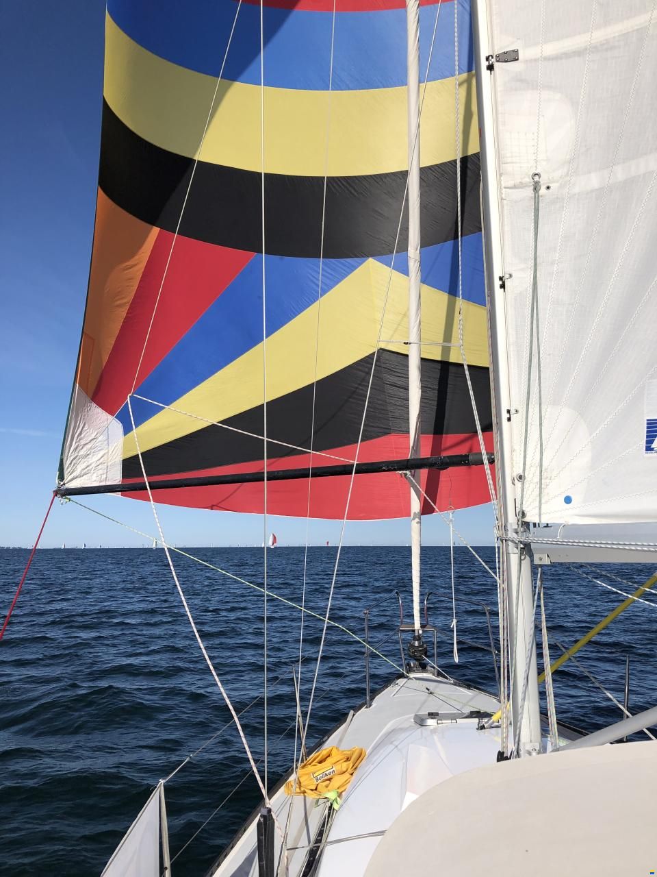 C&C Yachts C&C 30 E