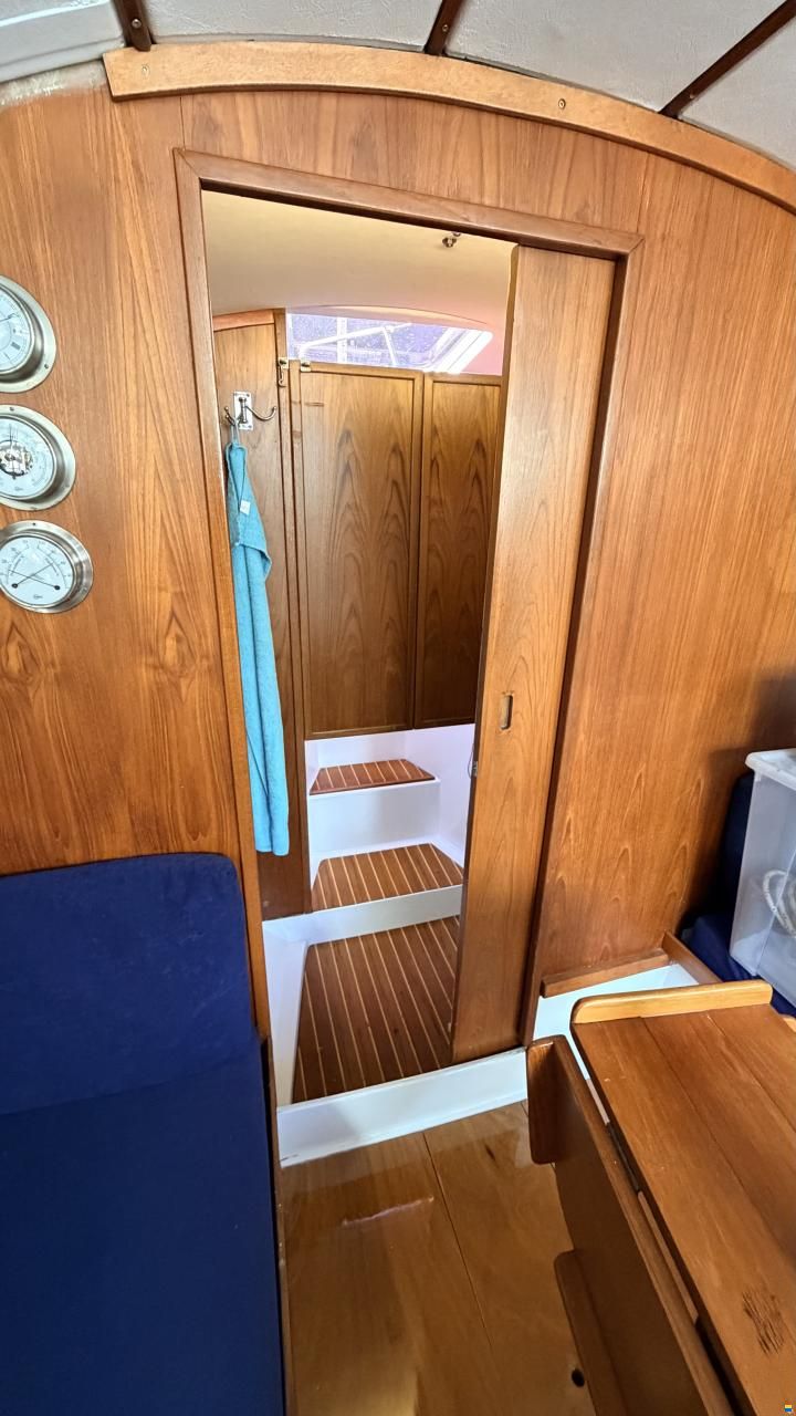 C&C Yachts C&C 30 E