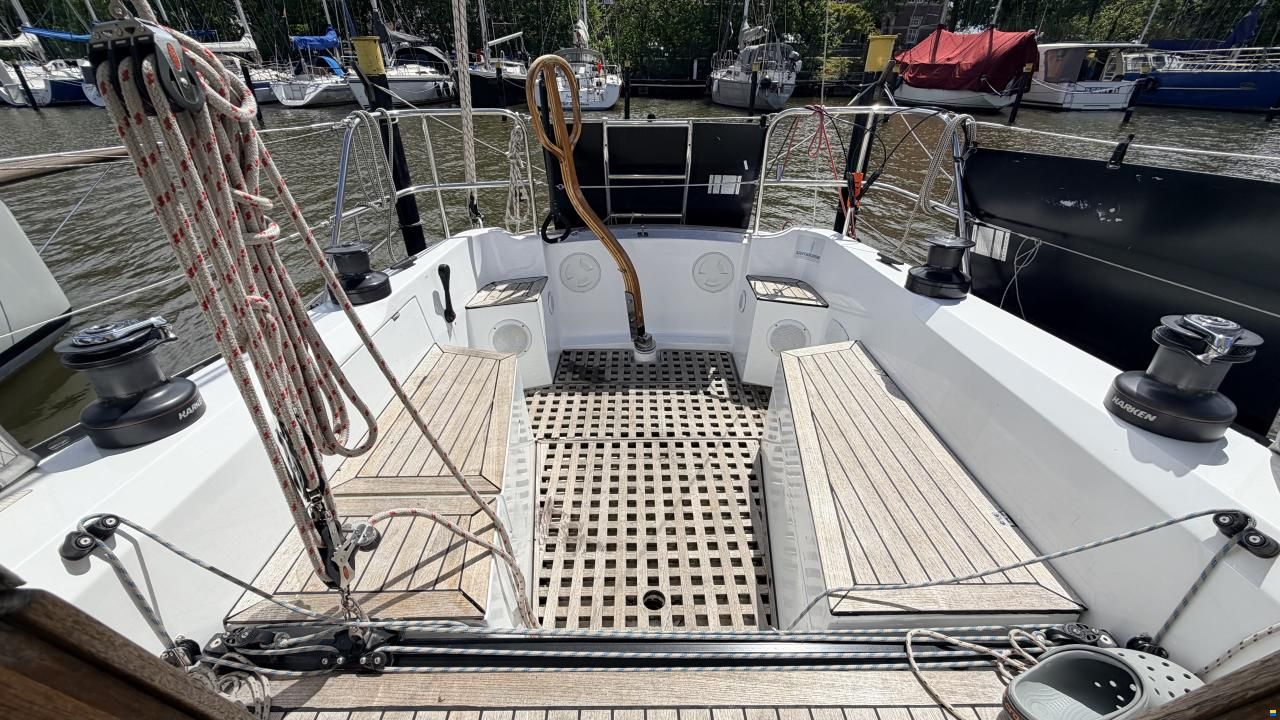 C&C Yachts C&C 30 E