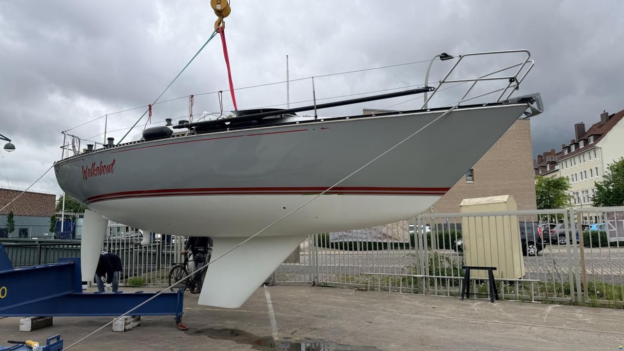 C&C Yachts C&C 30 E