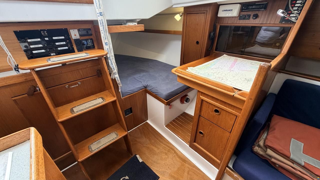 C&C Yachts C&C 30 E