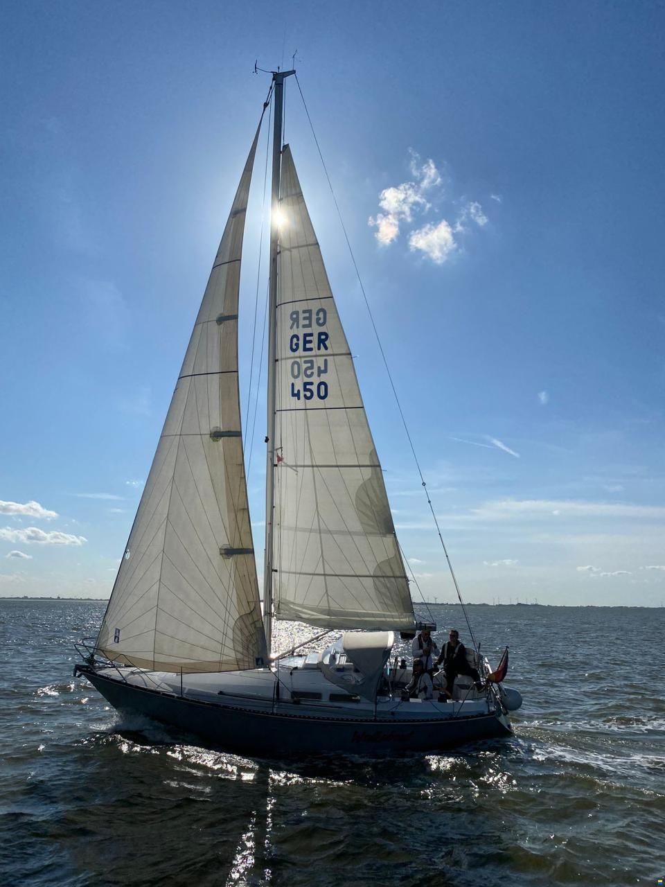 C&C Yachts C&C 30 E