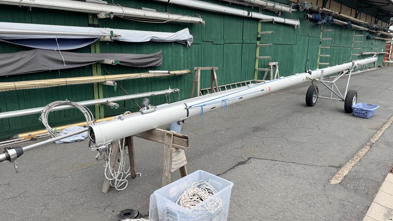 C&C Yachts C&C 30 E