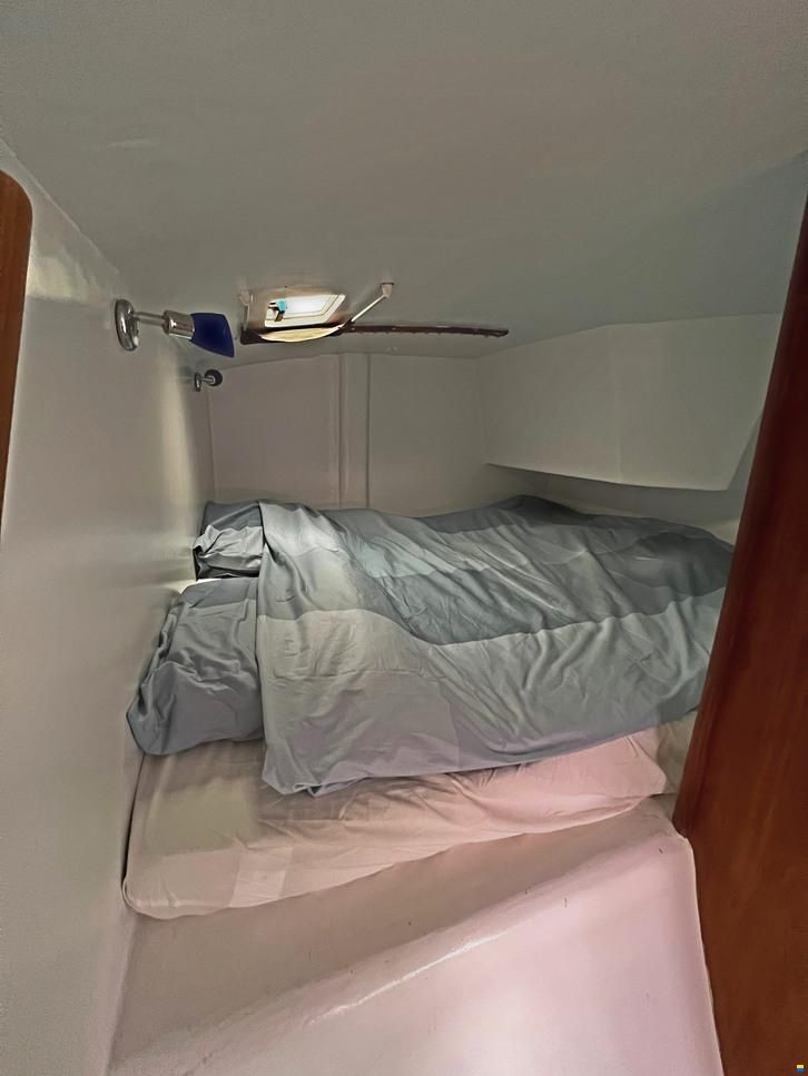 TRT 1200 CR catamaran