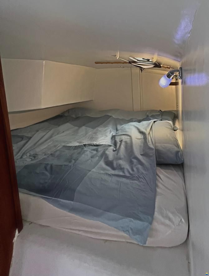 TRT 1200 CR catamaran