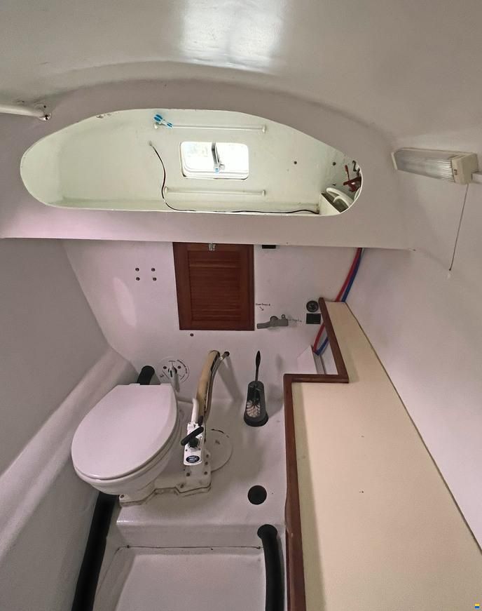 TRT 1200 CR catamaran
