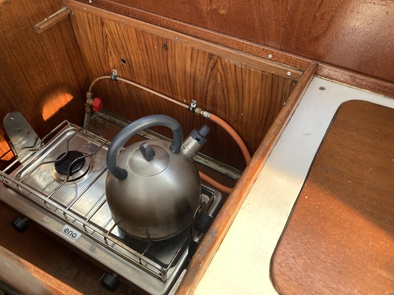 Sabre 27