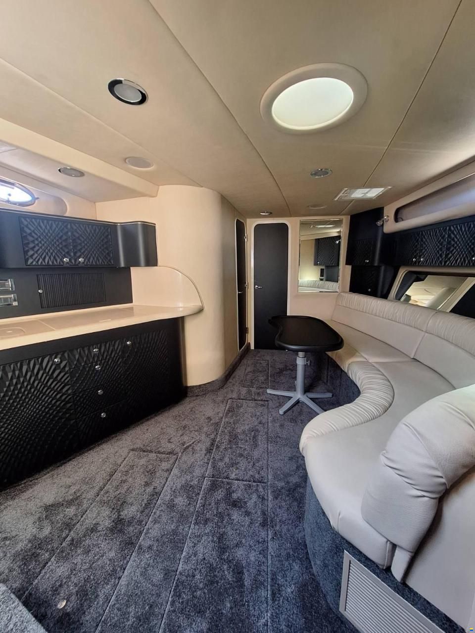 Sea Ray sandenser 410