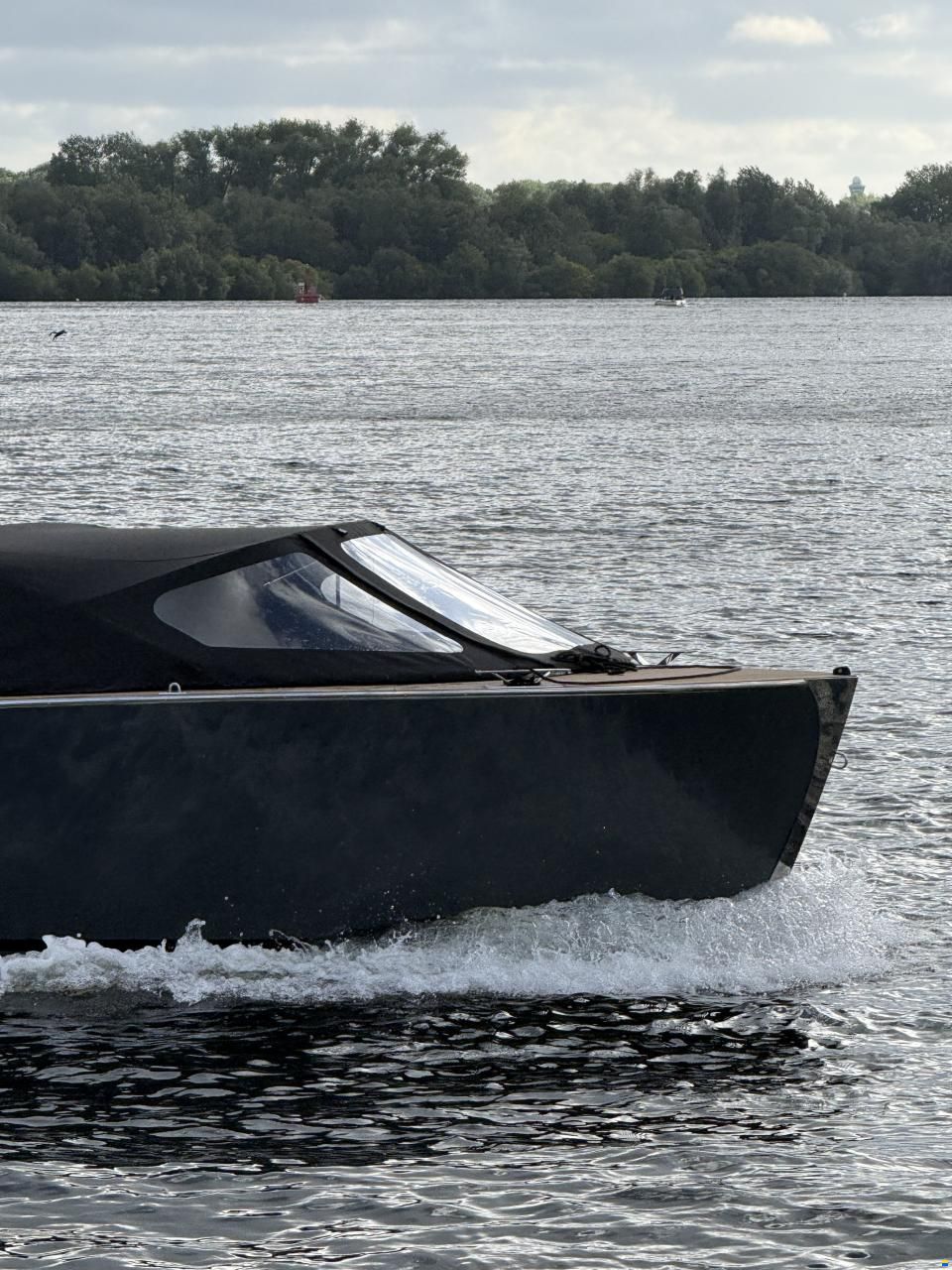 Isloep Rapida 750