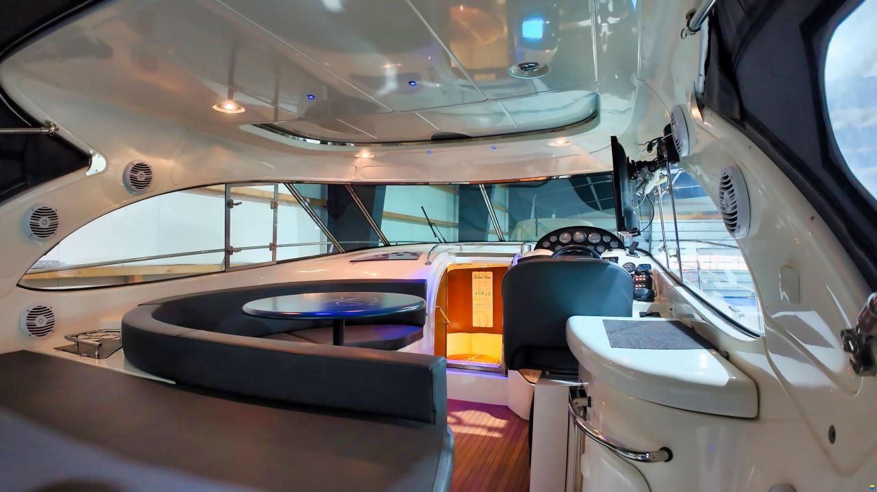 Bavaria 37 HT Hardtop