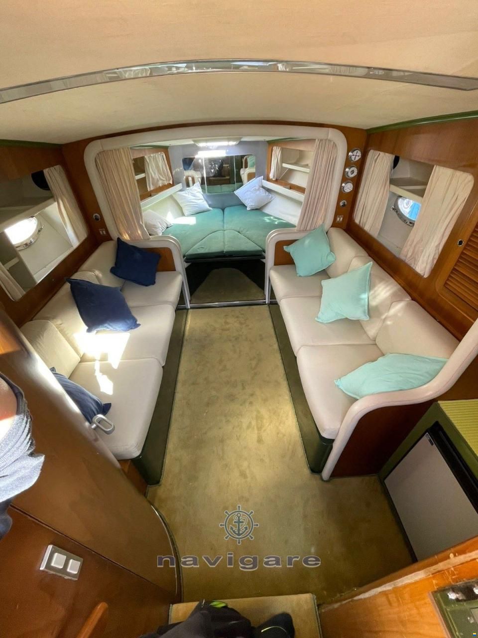 Riva BRAVO 38