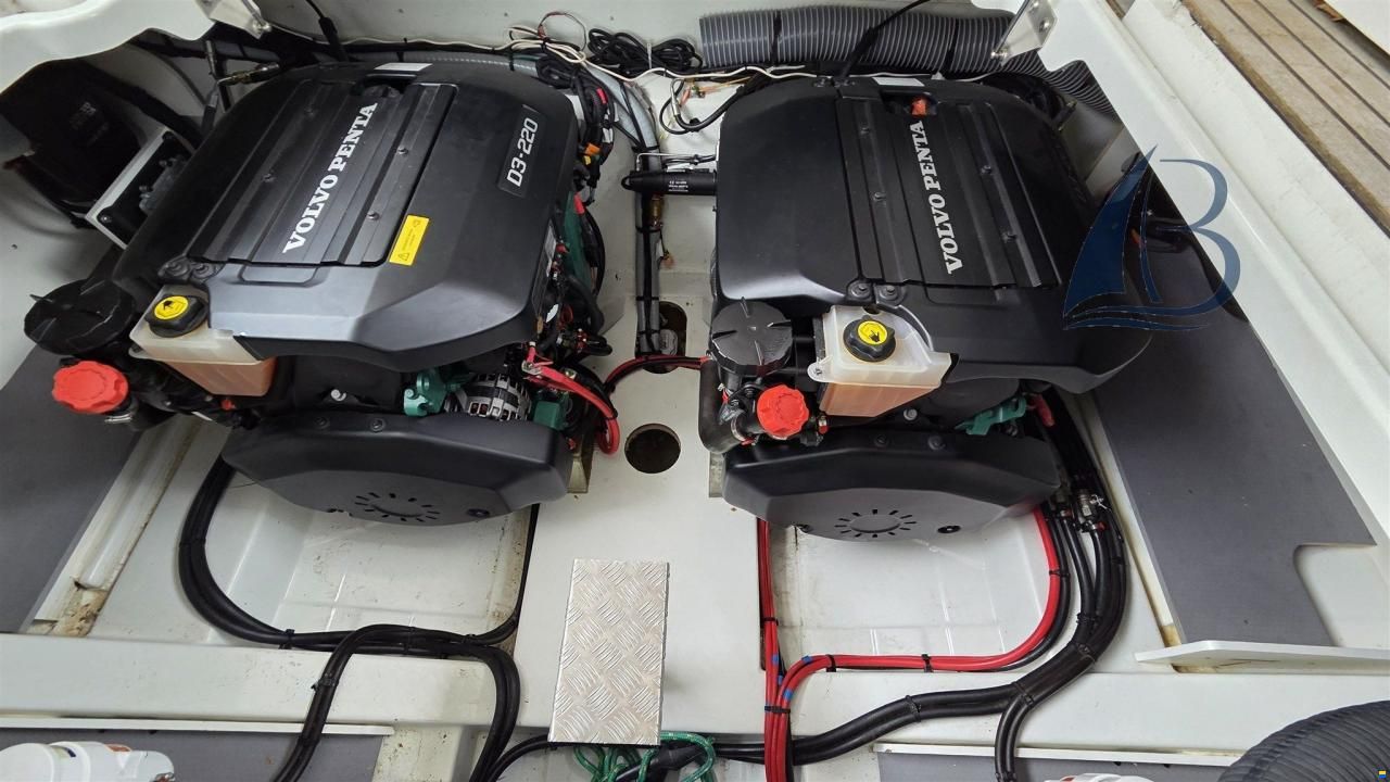 Jeanneau NC 37