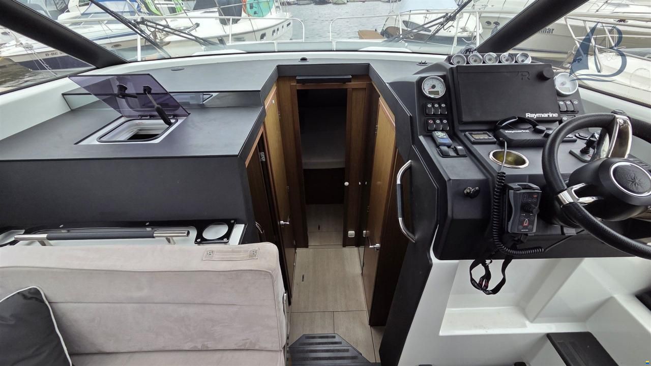 Jeanneau NC 37