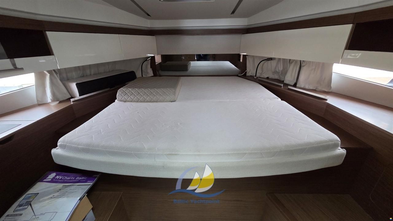 Jeanneau NC 37