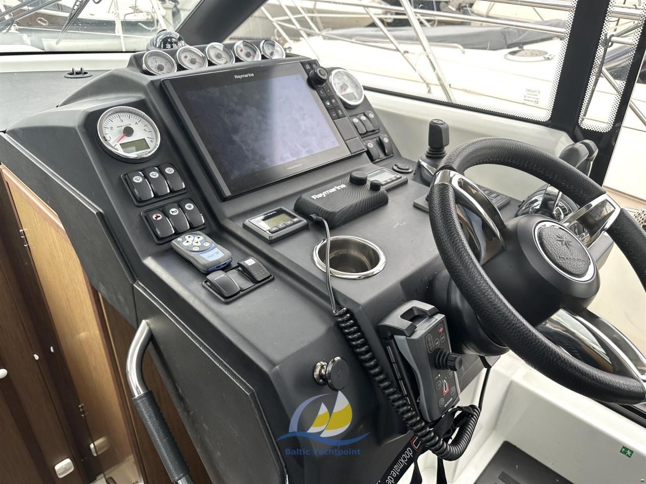 Jeanneau NC 37