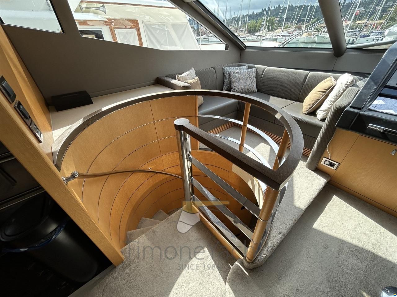 Sunseeker 75 YACHT