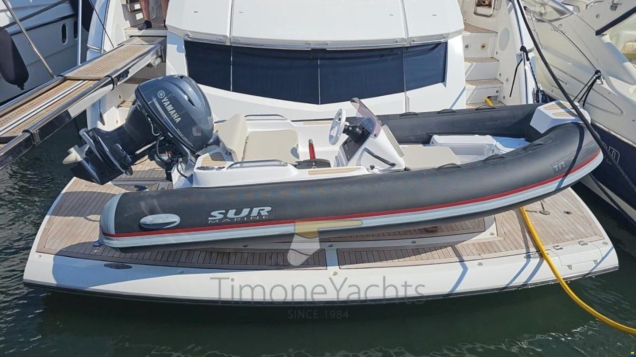 Sunseeker 75 YACHT