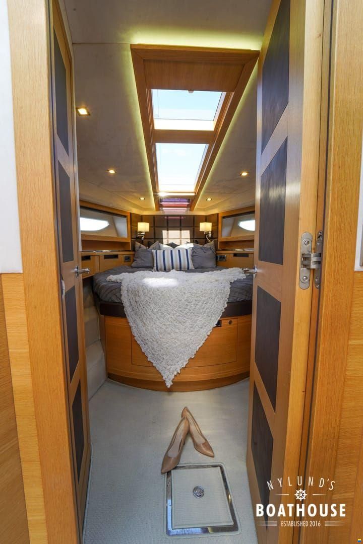 Galeon 430 HTC