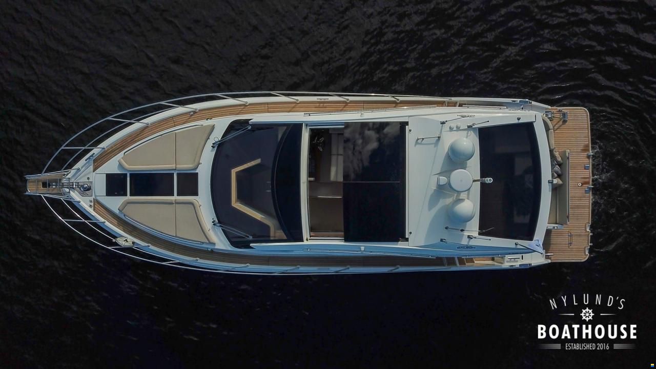 Galeon 430 HTC