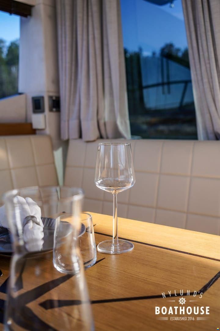 Galeon 430 HTC