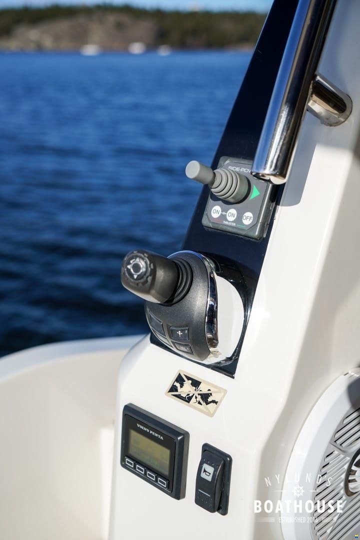 Galeon 430 HTC