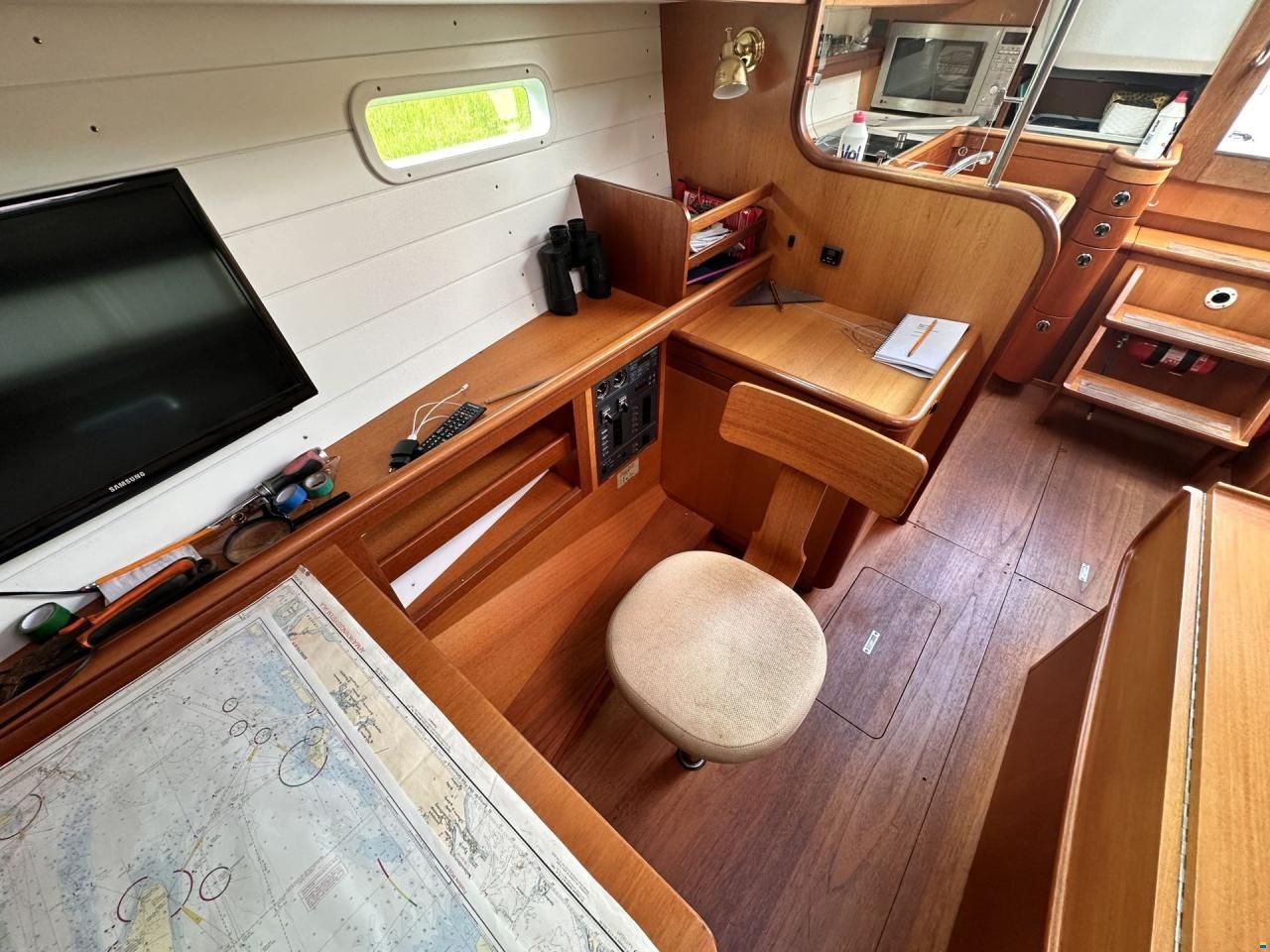 Celeste 36