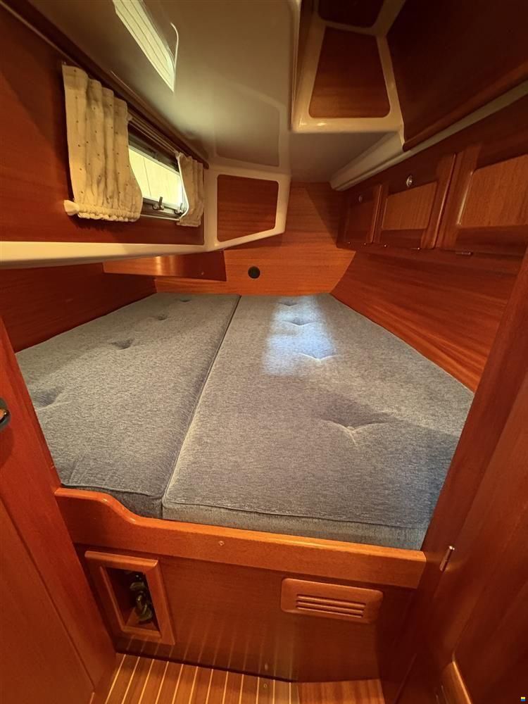 Malo Yachts AB Sweden 37 Classic