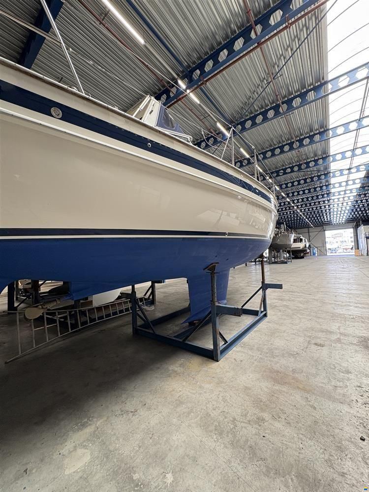 Malo Yachts AB Sweden 37 Classic