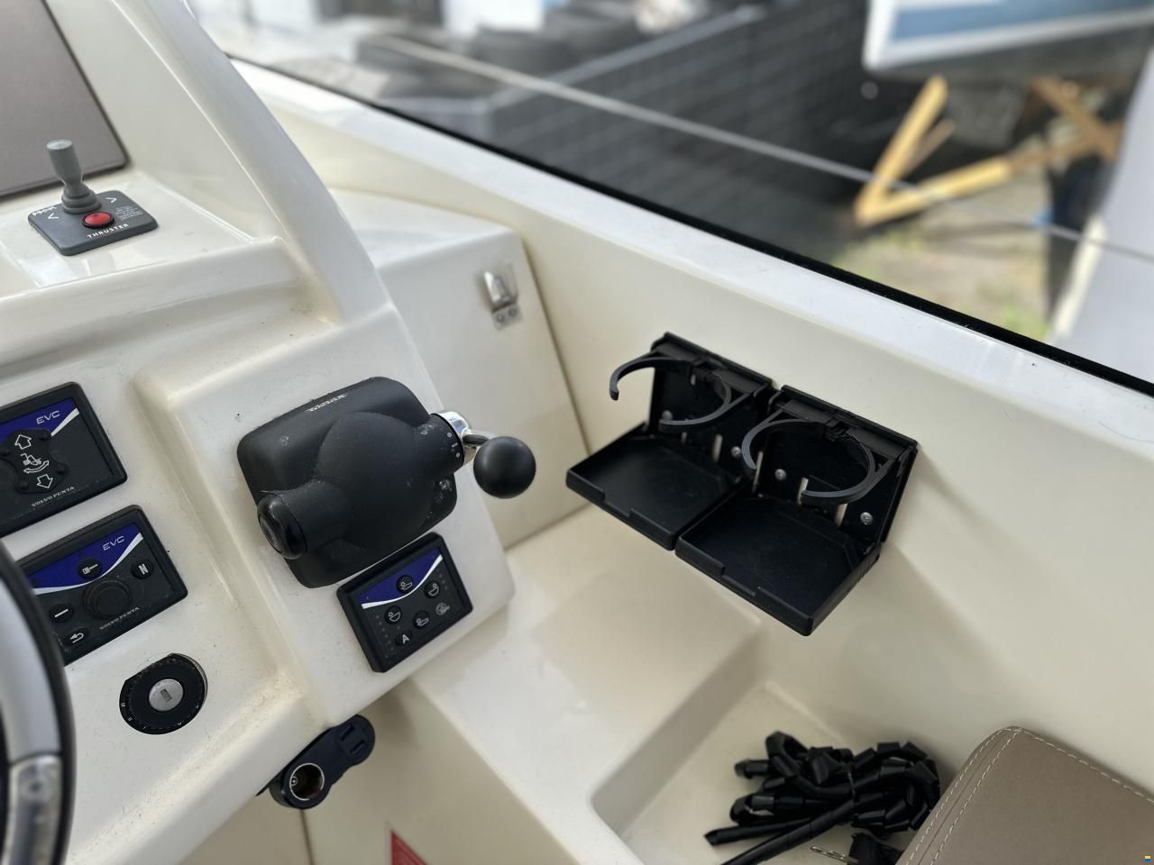 Jeanneau Leader 9