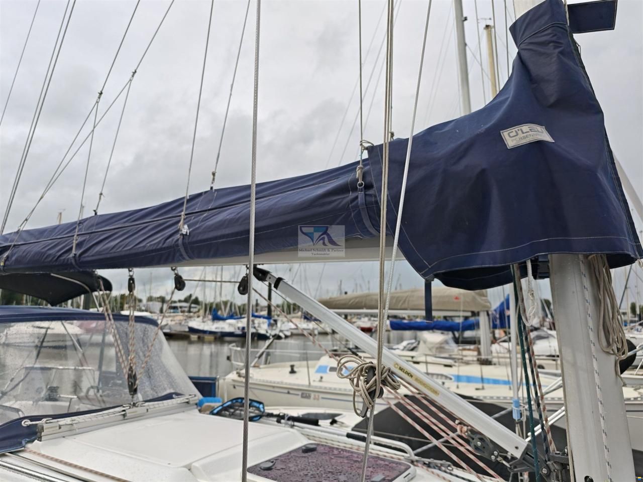 Bavaria 32 Cruiser