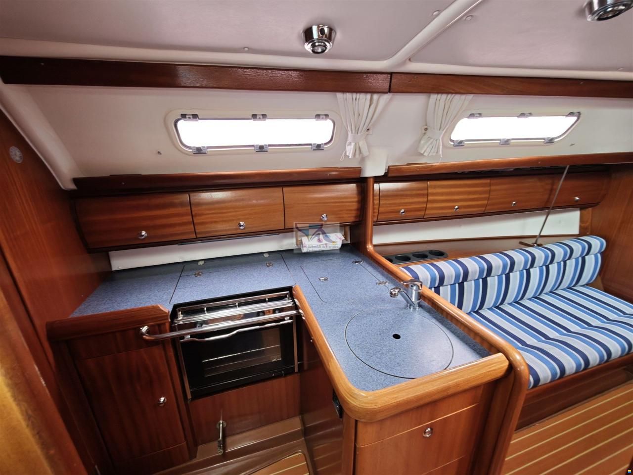 Bavaria 32 Cruiser