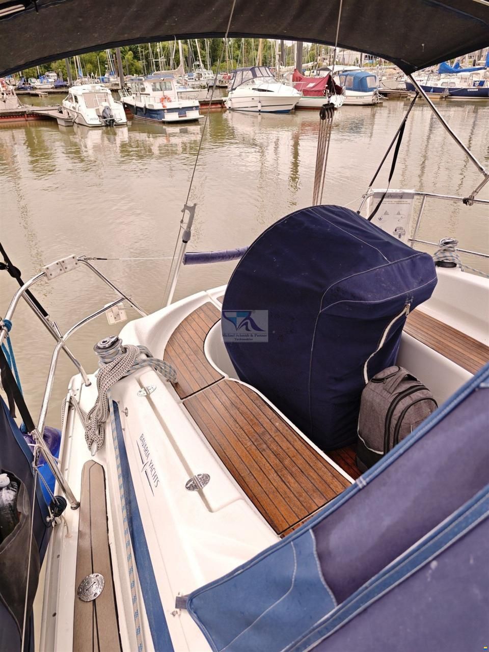 Bavaria 32 Cruiser