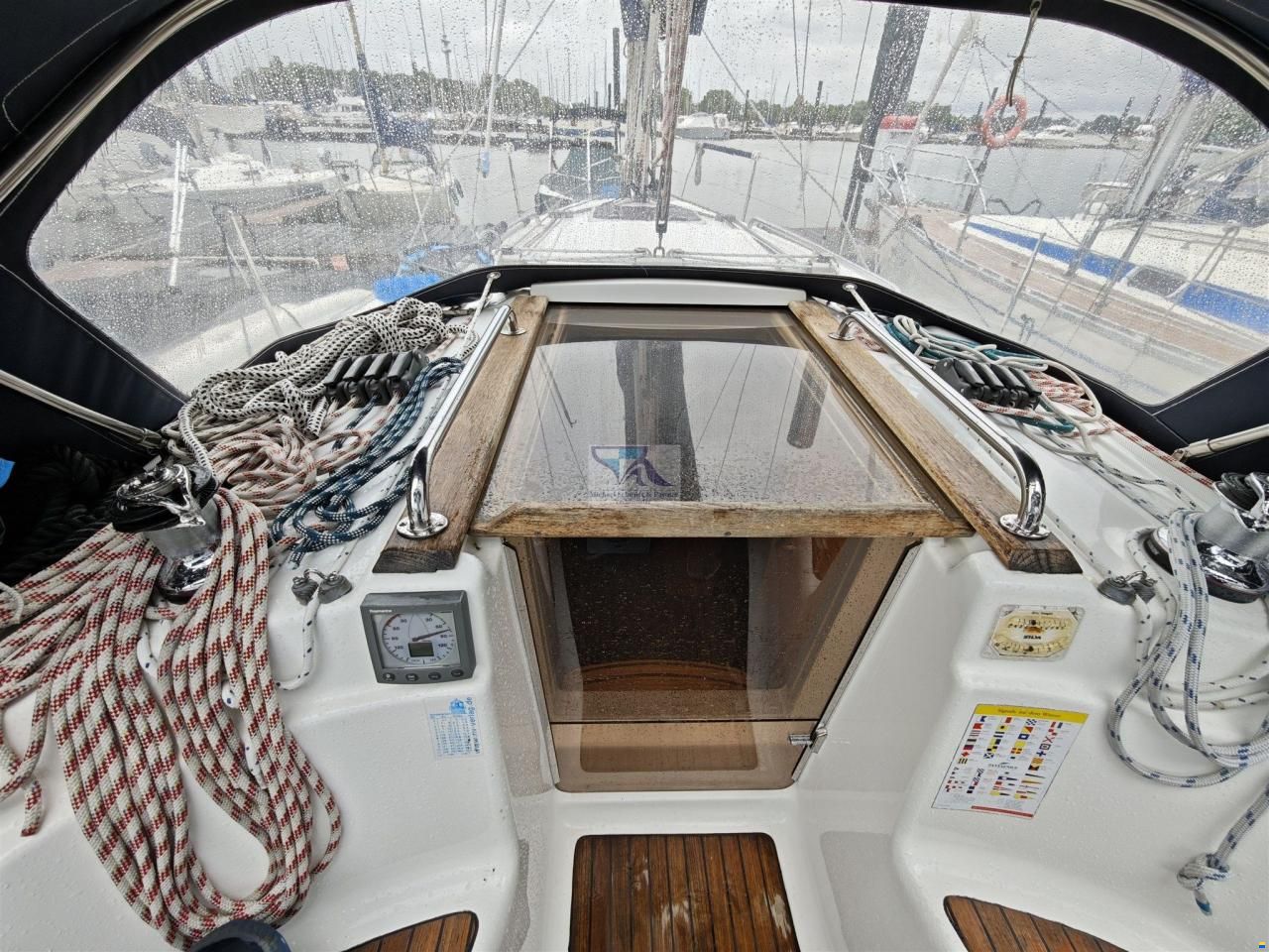 Bavaria 32 Cruiser