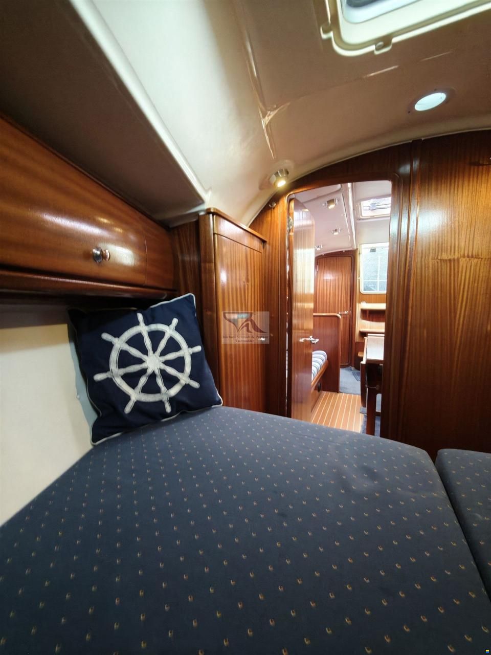 Bavaria 32 Cruiser