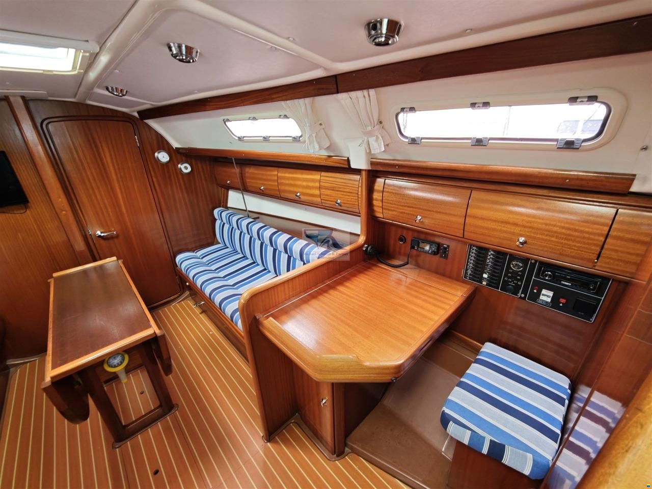 Bavaria 32 Cruiser