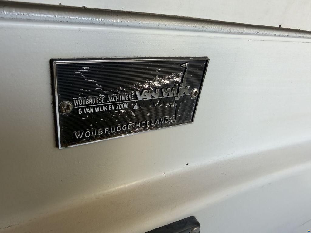 Van Wijk 621