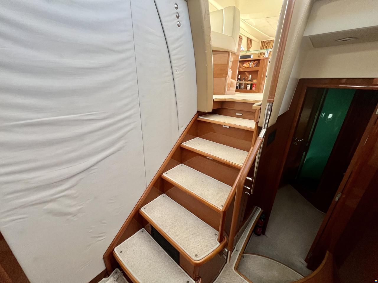 Jeanneau Prestige 50 Fly