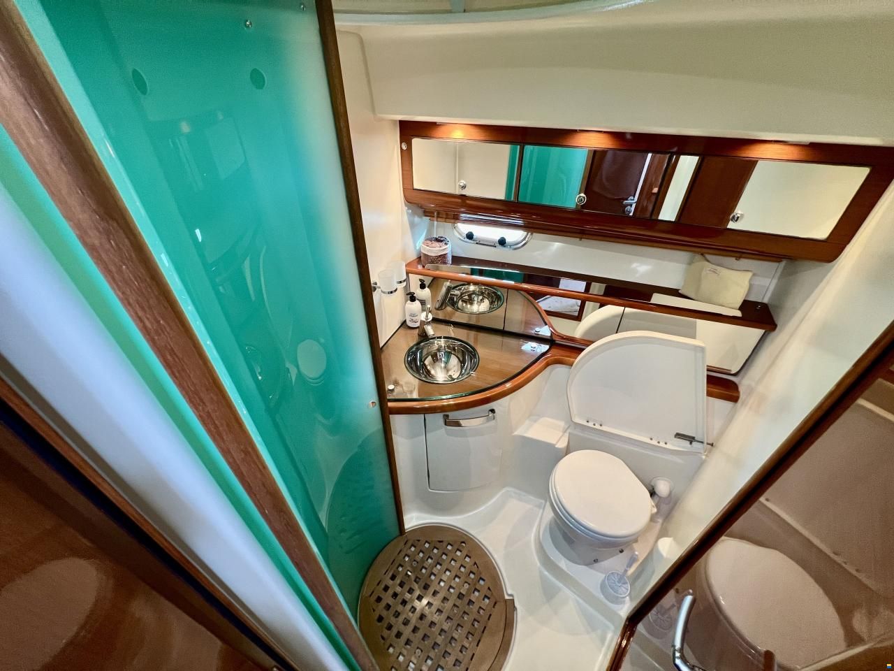 Jeanneau Prestige 50 Fly